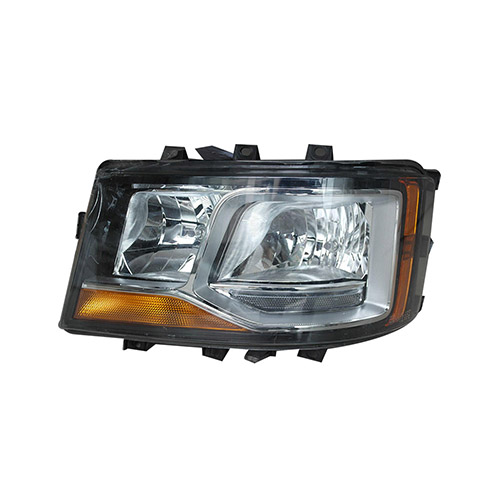 HC-T-8695 Scania new 5 truck spare parts front light head lamp 
