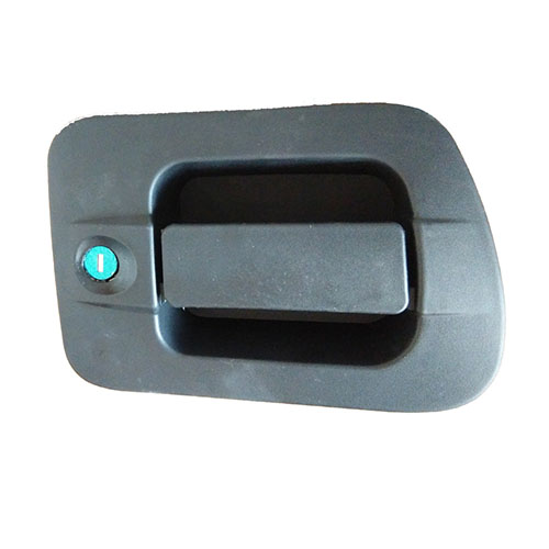 HC-T-2123 Iveco stralis truck spare parts outside door handle