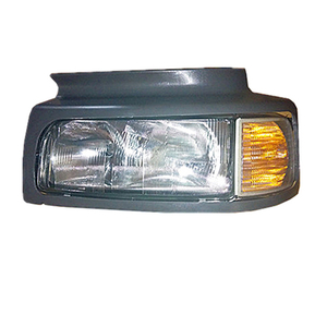 HC-T-11249 Renault Premium Truck Body Parts Front Headlight Head Lamp 5001840476 5001840475
