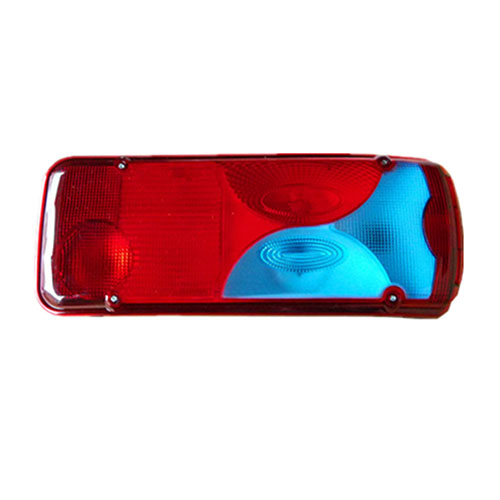 BENZ ACTROS MP3 TAIL LAMP REAR LIGHT 81252256544 81252256540 81252256541 82152256545 HC-T-6098 European Heavy Duty Truck Accessories Body Spare Parts 