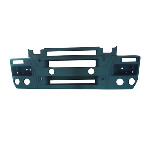 HC-T-2096 Iveco Stralis truck body accessory front middle bumper