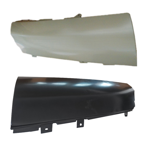 VOLVO FH12-16 & FM9-12 VERS.2(02'-ON）V2 AIR DEFLECTOR 20379175/20379176 HC-T-7053 European Heavy Duty Truck Accessories Body Spare Parts 