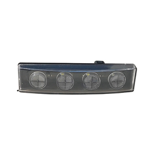 HC-T-8242 Scania 114 truck spare parts front light top lamp