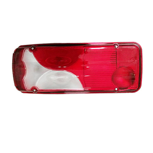 HC-T-8354 Scania 114 truck spare parts back taillight rear lamp