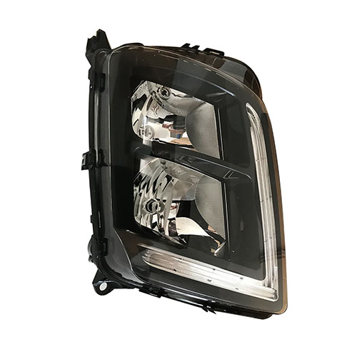 VOLVO FMX HEAD LAMP FRONT LIGHT HC-T-7937 European Heavy Duty Truck Accessories Body Spare Parts 