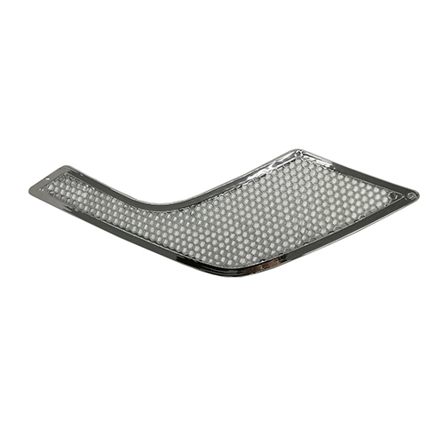 VOLVO VNL SIDE GRILLE 20413695/96 HC-T-7338 American Heavy Duty Truck Accessories Body Spare Parts 