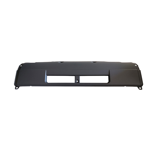 HC-T-8027 Scania 114 truck body accessory front middle bumper