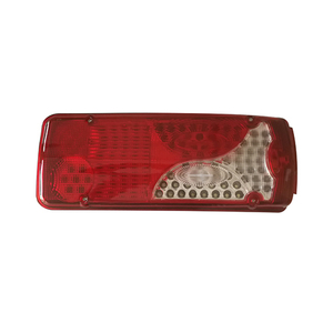 HC-T-8354-1 Scania 114 truck spare parts back taillight led rear lamp