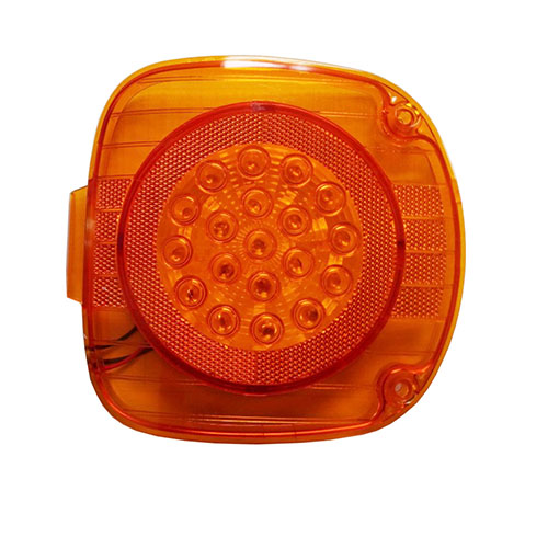 HC-T-15017-1 SMALL LAMP LED A06-44963-000 FREIGHTLINER CENTURY 