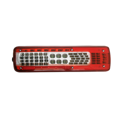 VOLVO NEW FH TAIL LAMP REAR LIGHT 82849925/82849894 HC-T-7905 European Heavy Duty Truck Accessories Body Spare Parts 