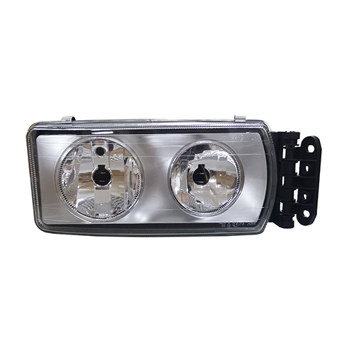 HC-T-2002 Iveco stralis truck spare parts front light head lamp 