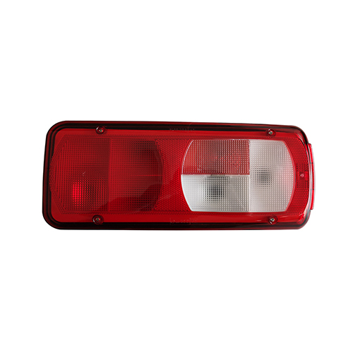 DAF XF106 TAIL LIGHT REAR LAMP 1875577/78 HC-T-12262 European Heavy Duty Truck Accessories Body Spare Parts 