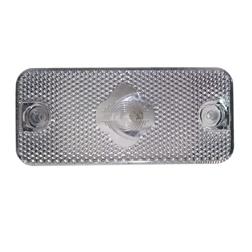 DAF XF105 SIDE LAMP 1653605 HC-T-12041 European Heavy Duty Truck Accessories Body Spare Parts 