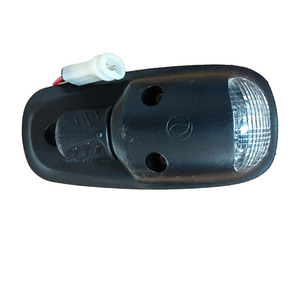 HC-T-11192 VOLVO RENAULT DAF Truck Marker Light Side Lamp Indicator Outline Lamp 20745225 5001834561 1403887